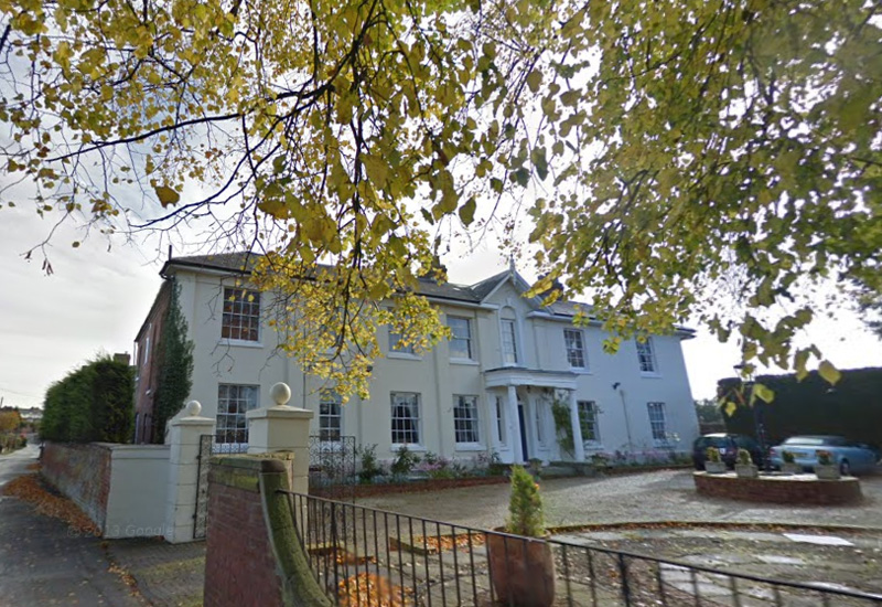 Northwick Grange invests £100k in bedroom and bathroom upgrades