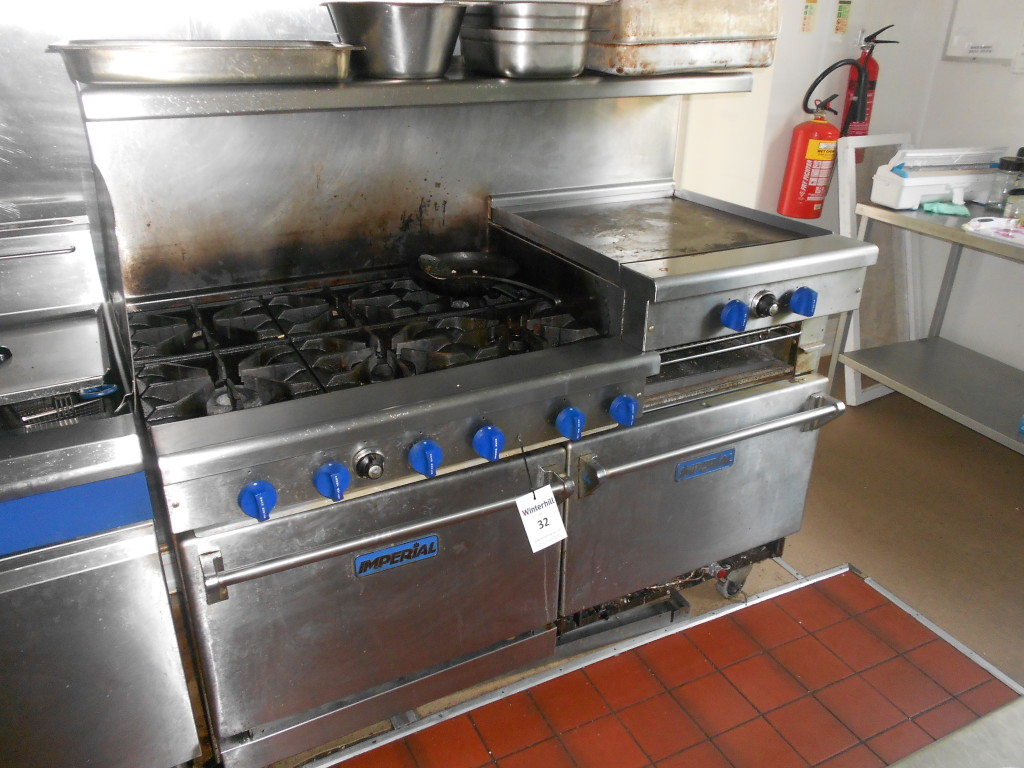 Care Home Equipment Auction