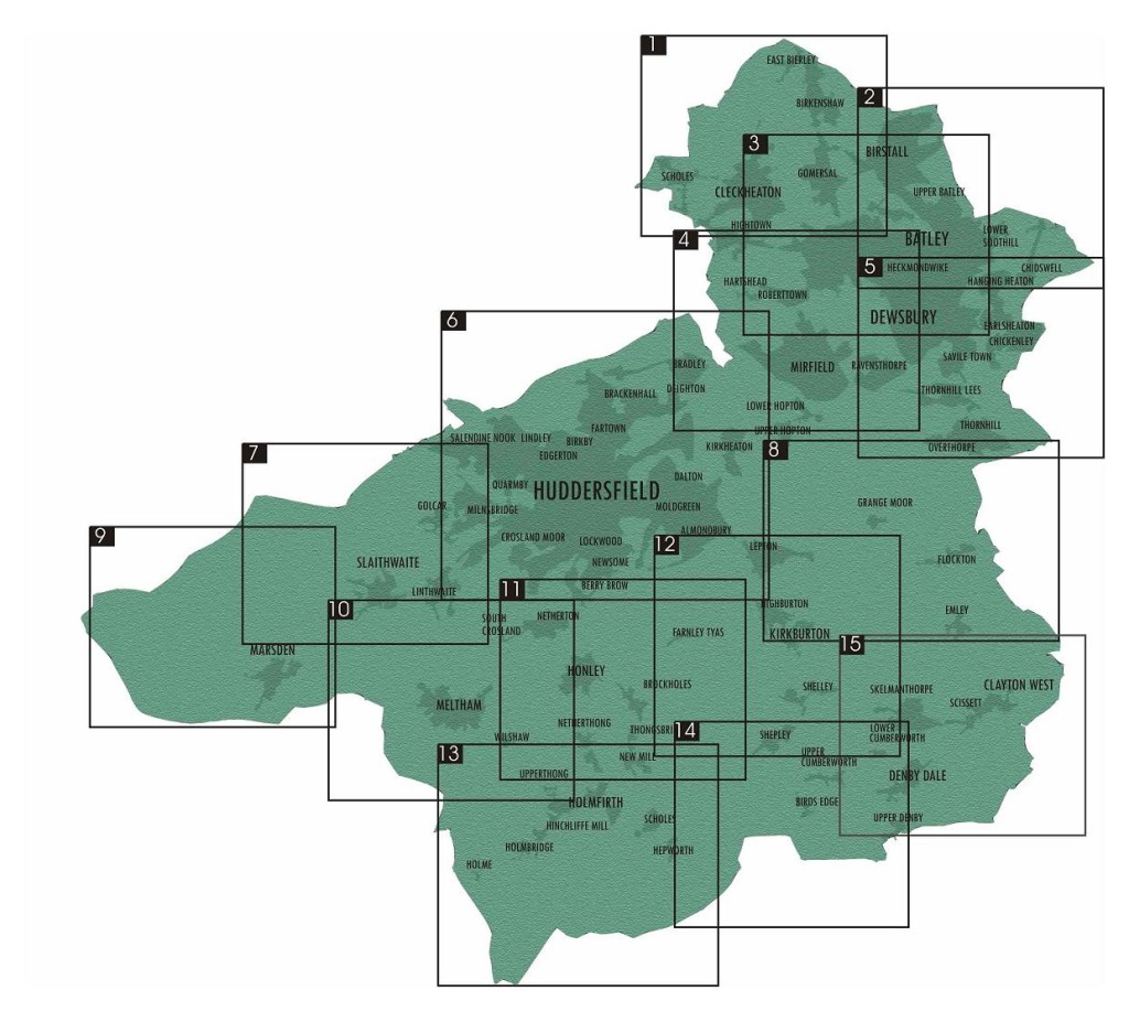 West Yorkshire district lost one in seven care home beds in 2015
