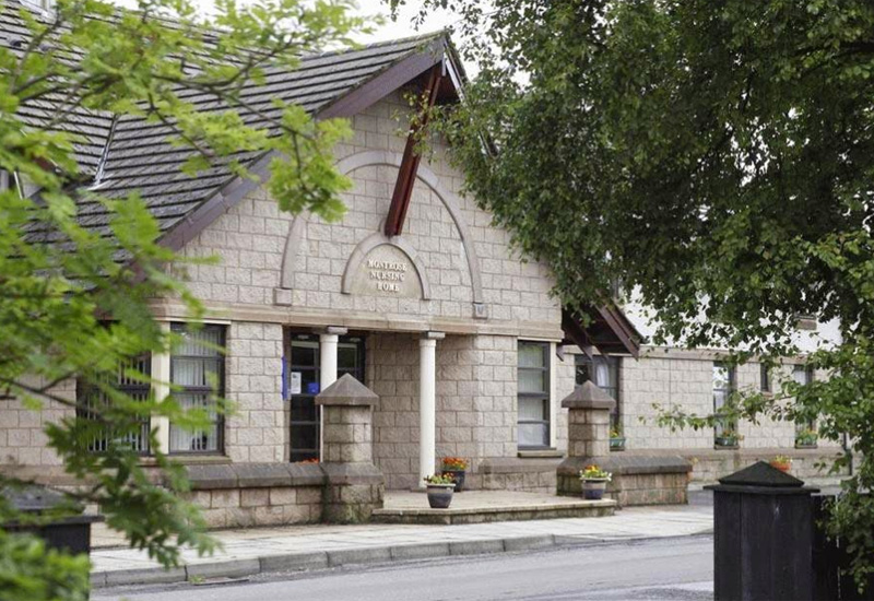 Four Seasons streamlines Scottish estate with closure of Montrose home