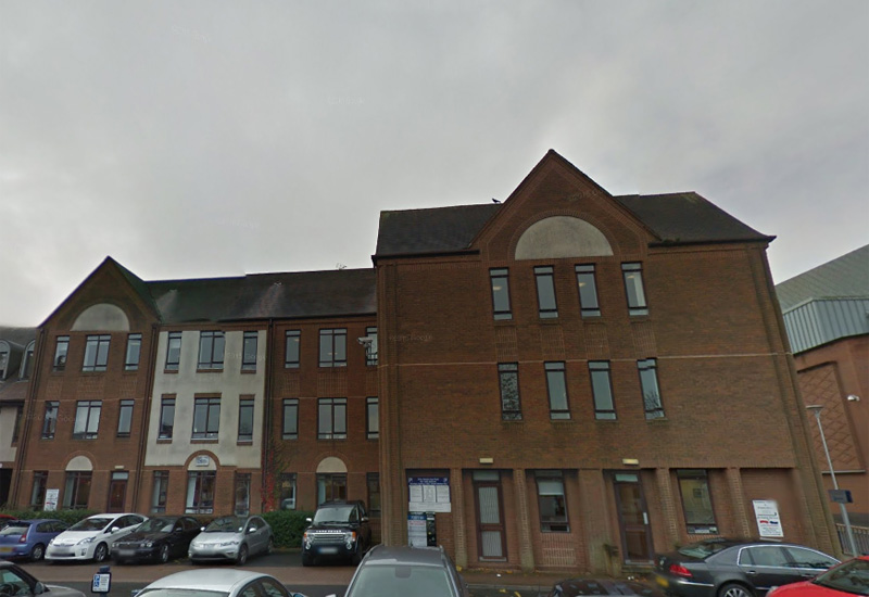 Decrepit Solihull care home set to be demolished and rebuilt Decrepit Solihull care home set to be demolished and rebuilt