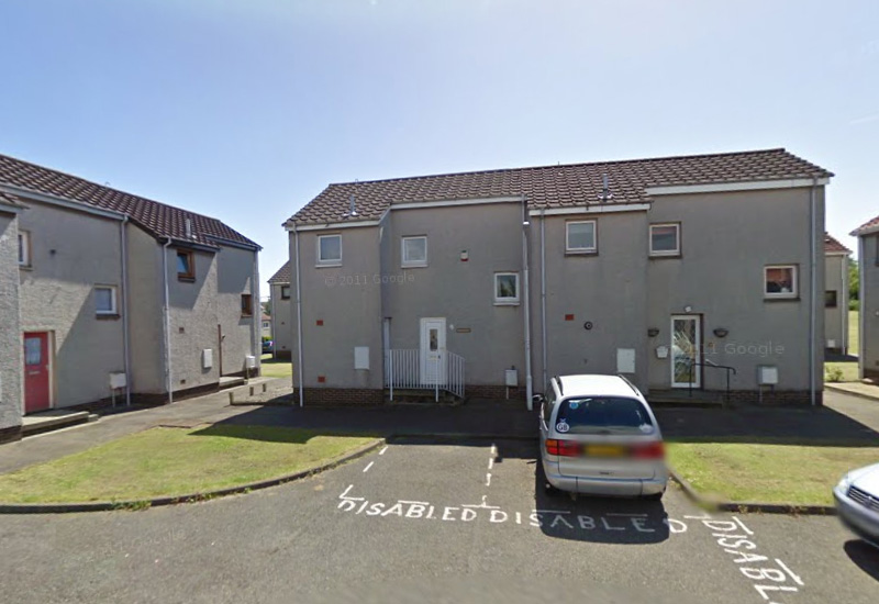 Police arrest staff at HCOne home in Kirkcaldy for assault