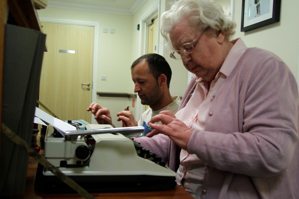 Get Advancing The Butterfly Model In Dementia Care Homes With Images