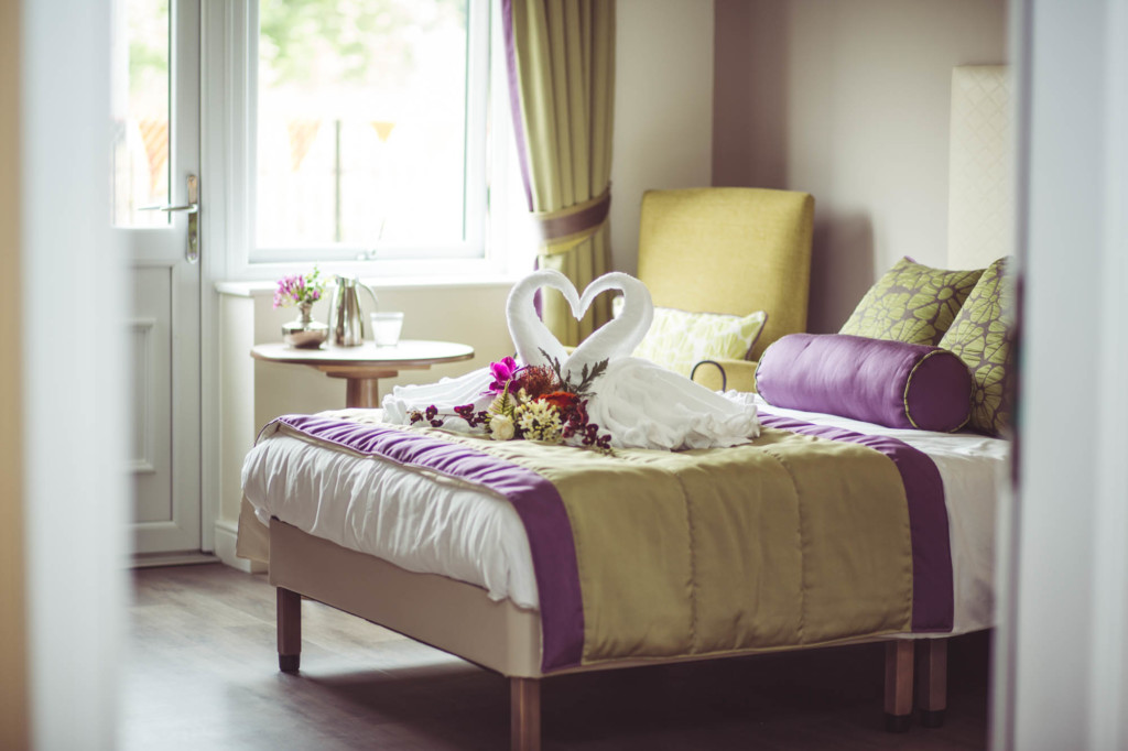 Country Court Care opens first of five premium homes under development