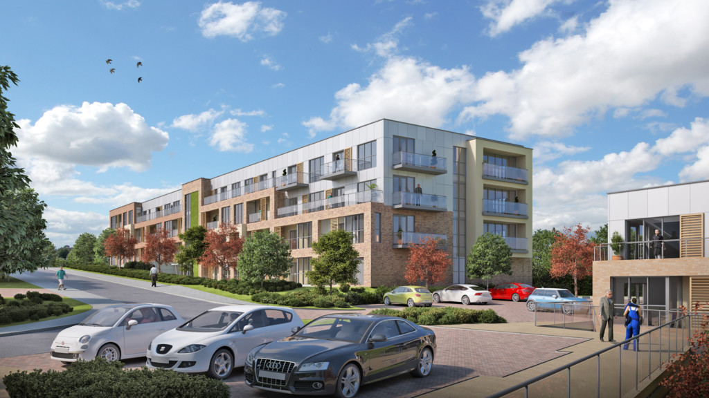 Crown Care reveals £115m growth plans