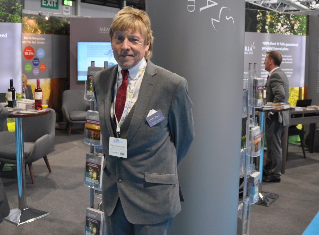 Care Home Expo