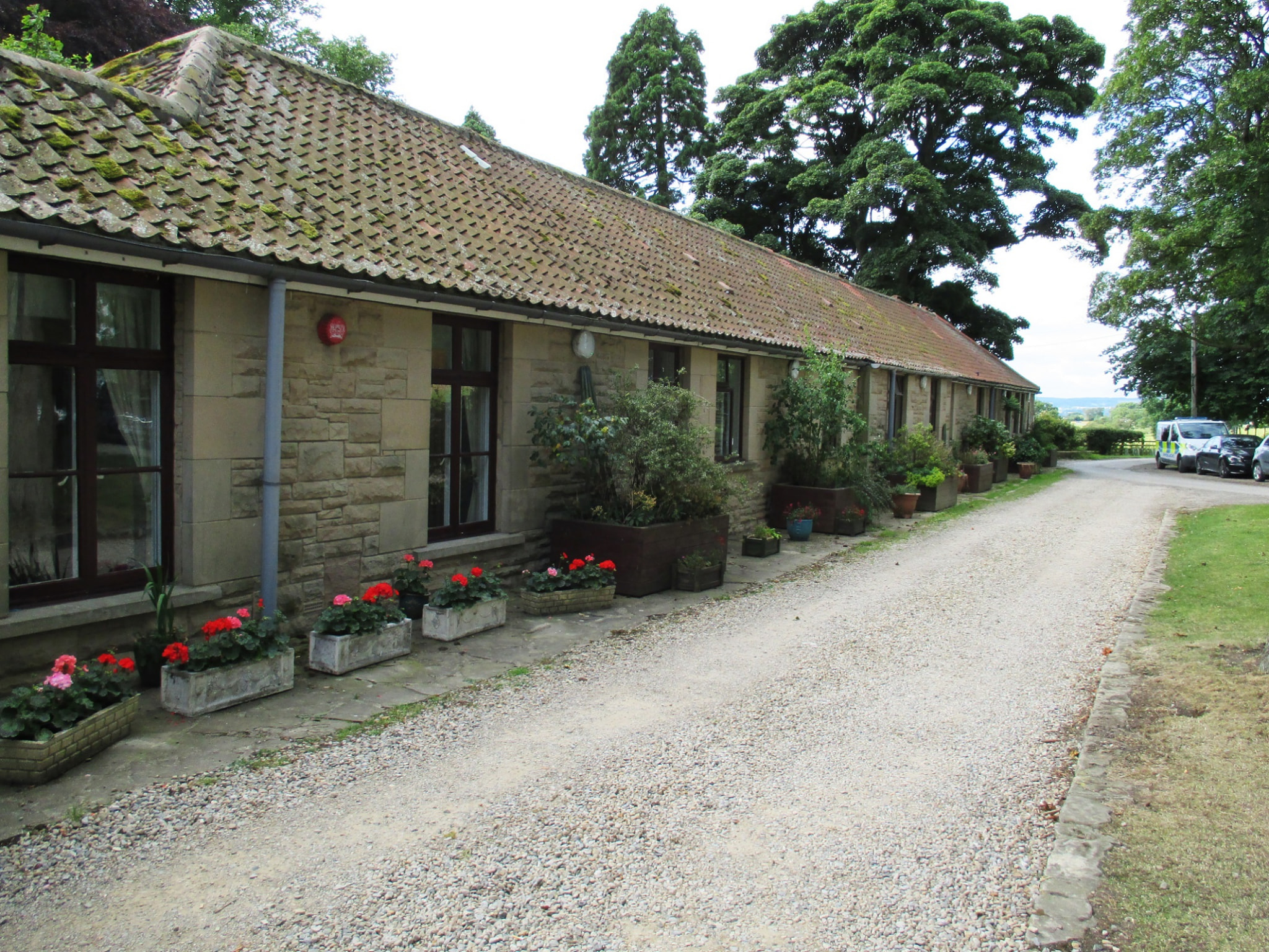 Care Home Providers Yorkshire