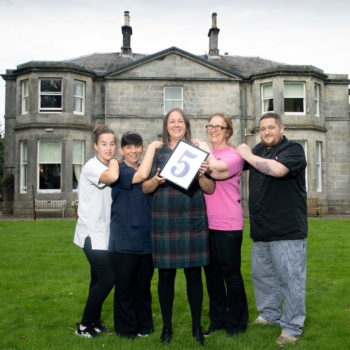 Balhousie Care Group News Page 3 Of 3 Care Home Professional