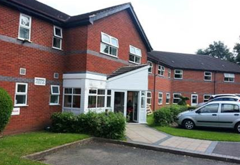 Birmingham home set for refurb after new owners complete “challenging