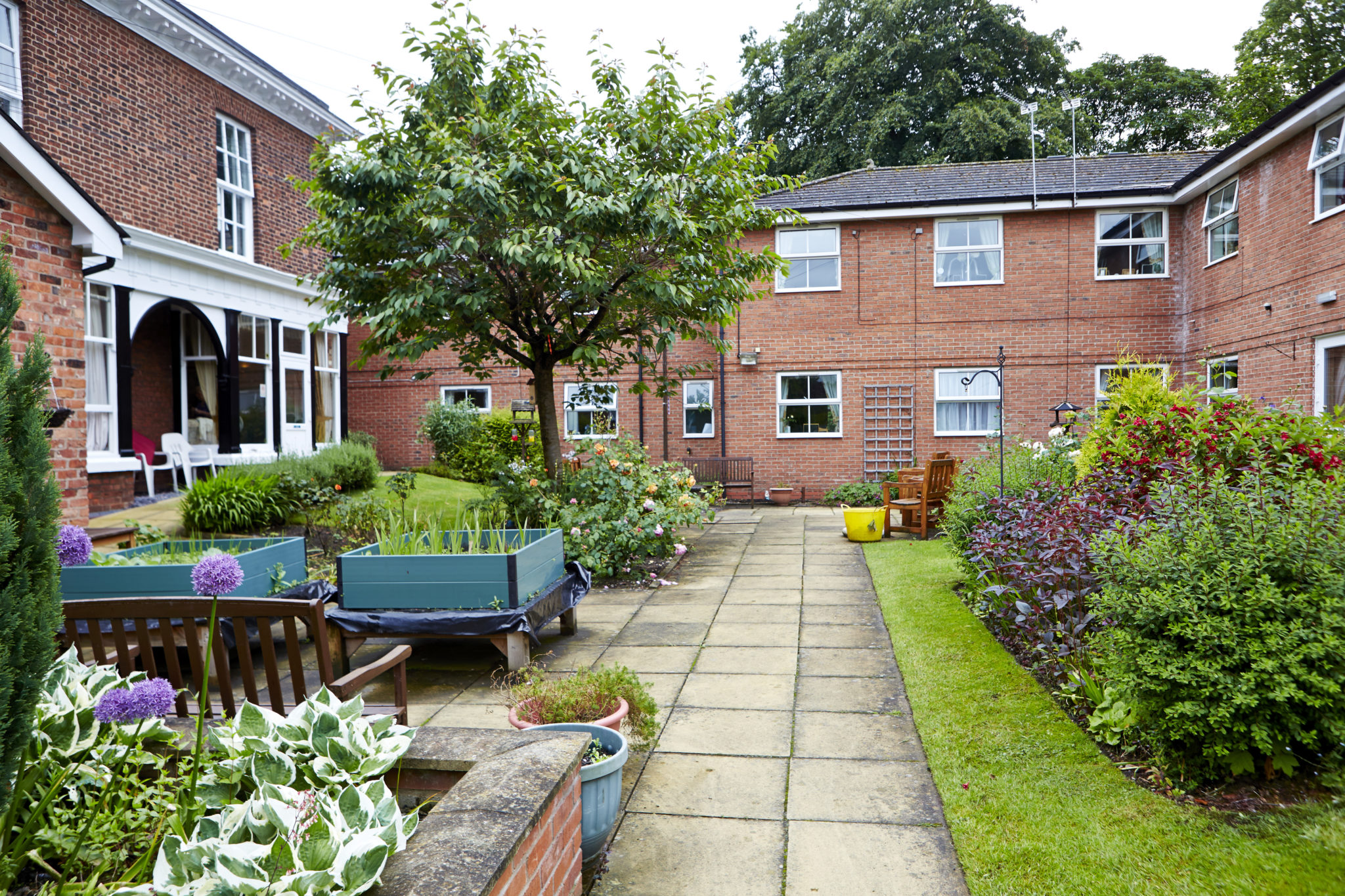 HCOne care home receives ‘glowing report’ on infection control