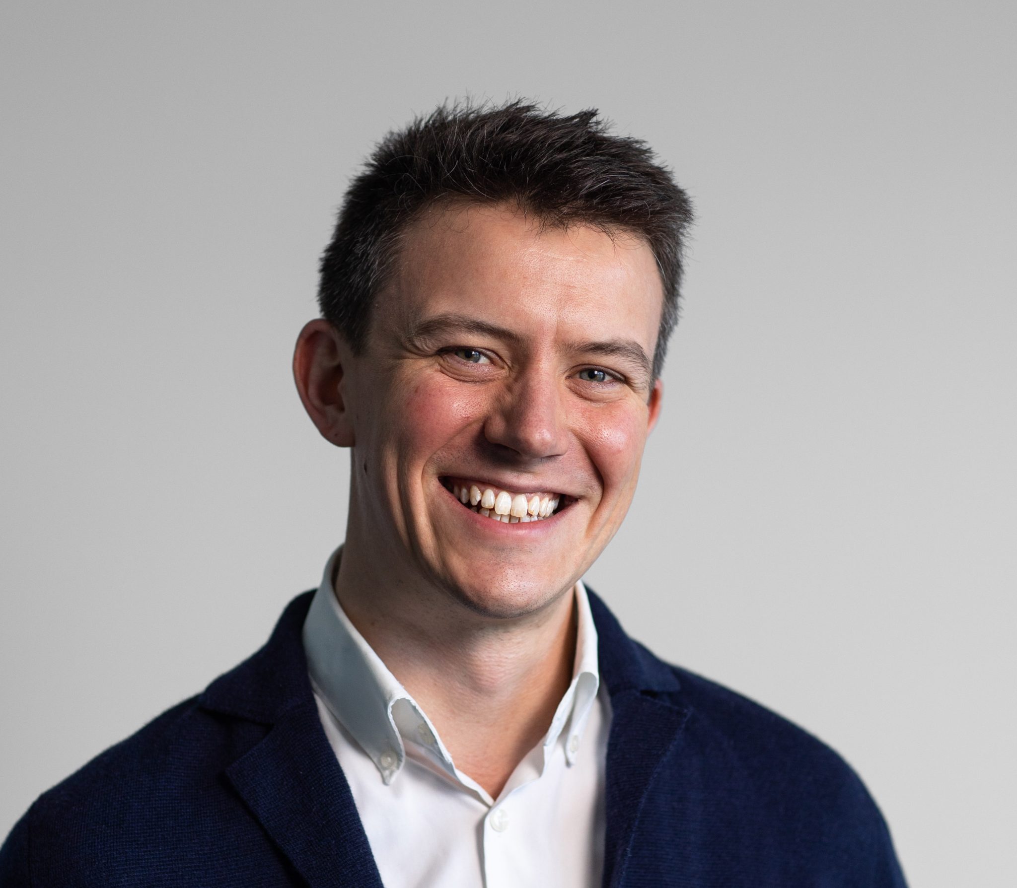 THE BIG INTERVIEW Mark Walford, CEO, TrustedCare LaptrinhX / News