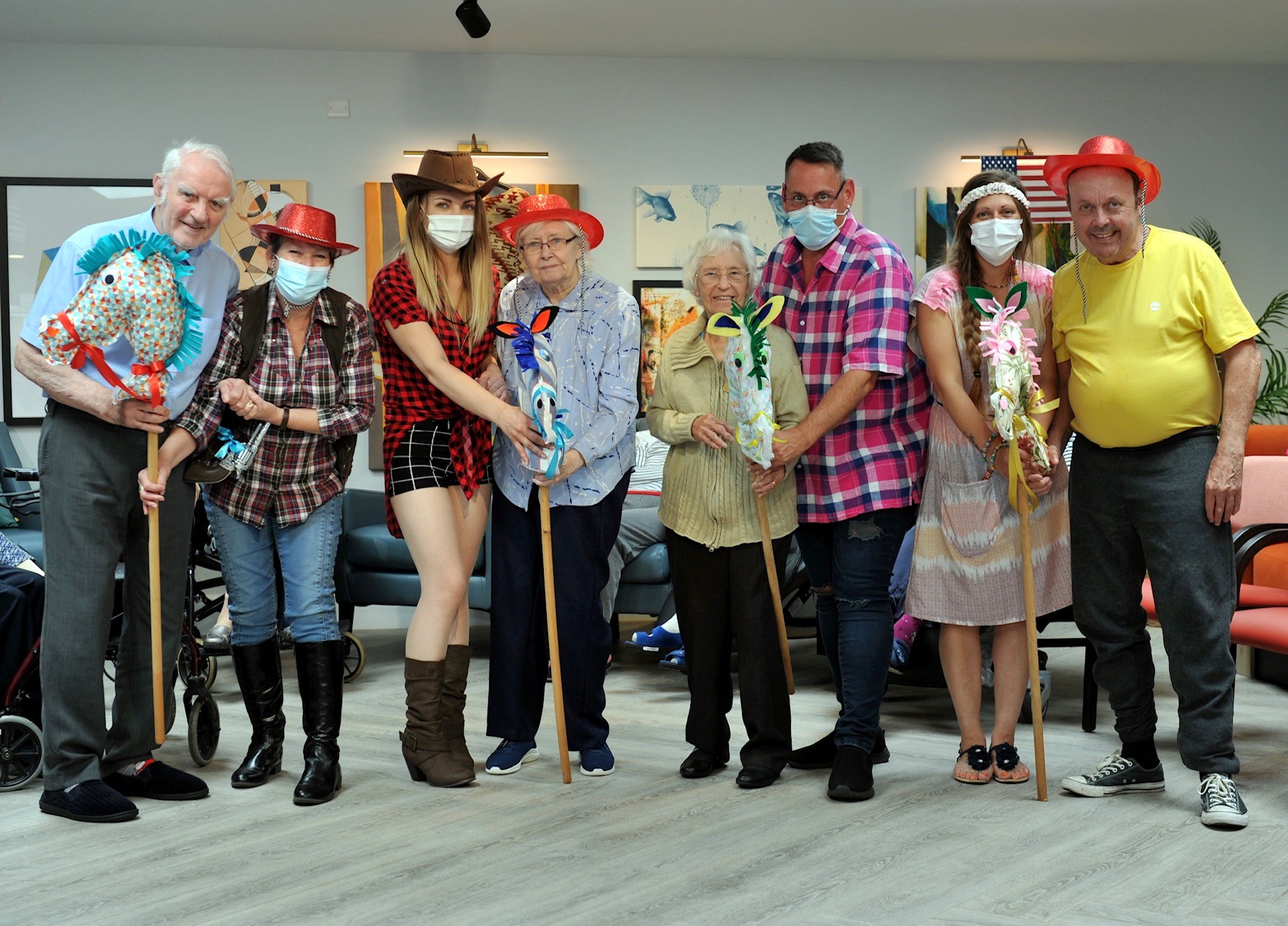 Registration opens for Care Home Open Week Registration opens for Care Home Open Week
