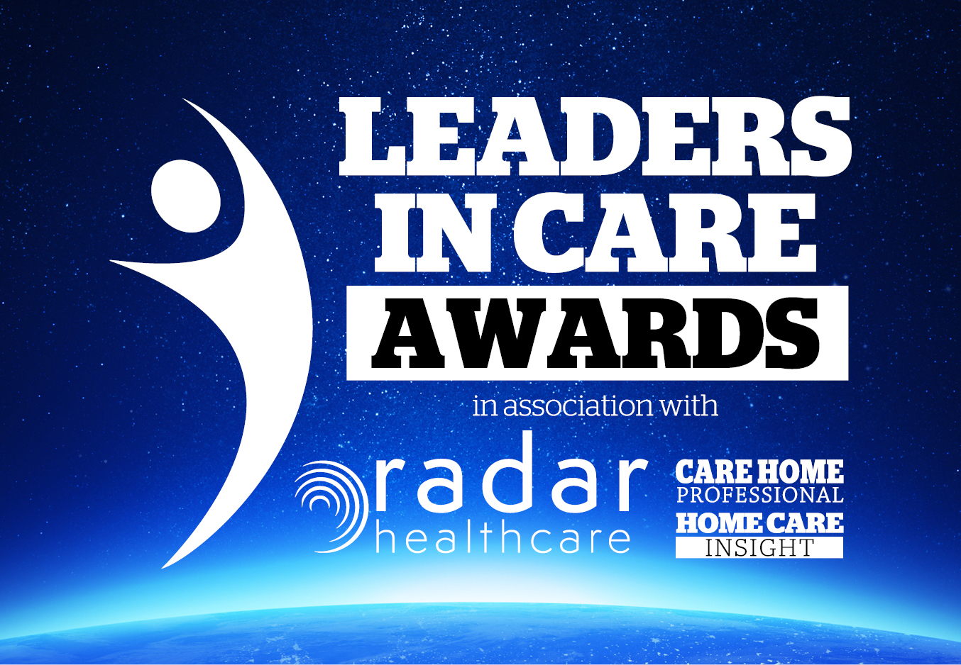 Radar Healthcare is headline sponsor of Leaders in Care Awards