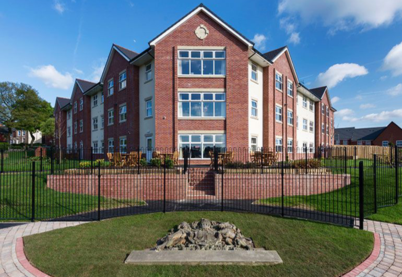 Blackburn care home goes from 'outstanding' to 'requires improvement