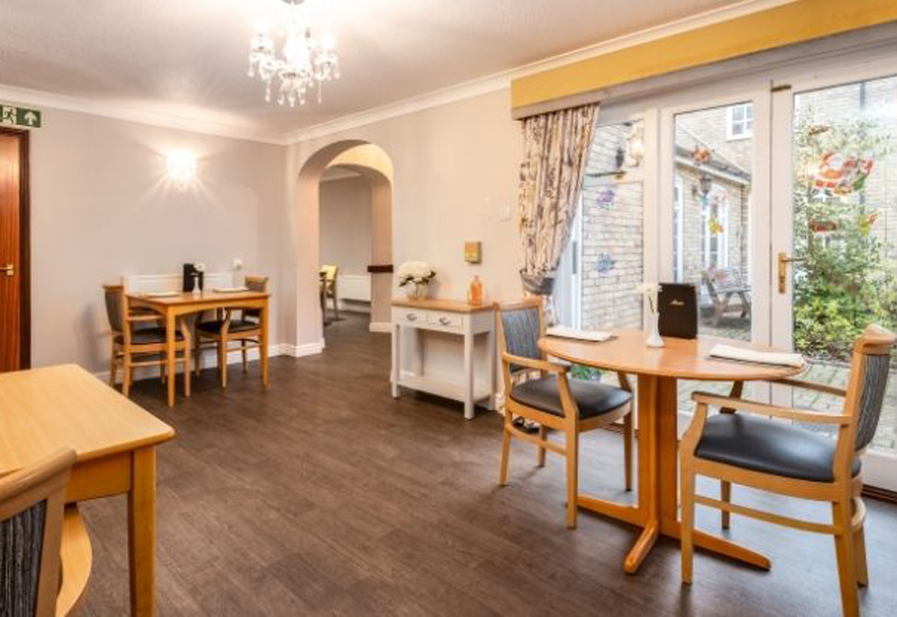 HCOne reacts to CQCenforced home closure 'We are deeply sorry'