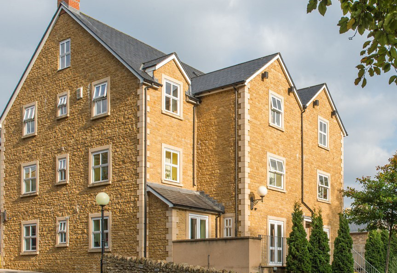 Yeovil gets new dementia specialist care facility after months of