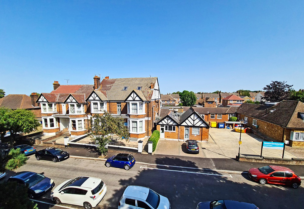 Kent care home owners sell up after nearly three decades at the helm